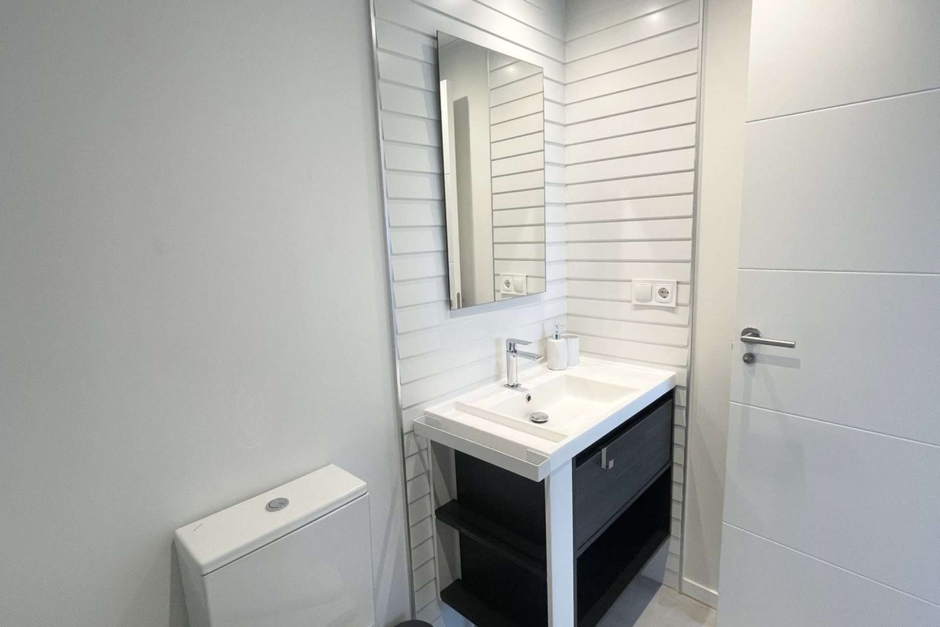 Rynek wtórny - apartment - Mijas - La Cala de Mijas