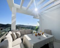 Rynek wtórny - apartment - Mijas - La Cala de Mijas