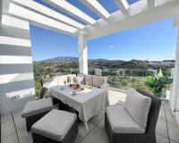 Rynek wtórny - apartment - Mijas - La Cala de Mijas