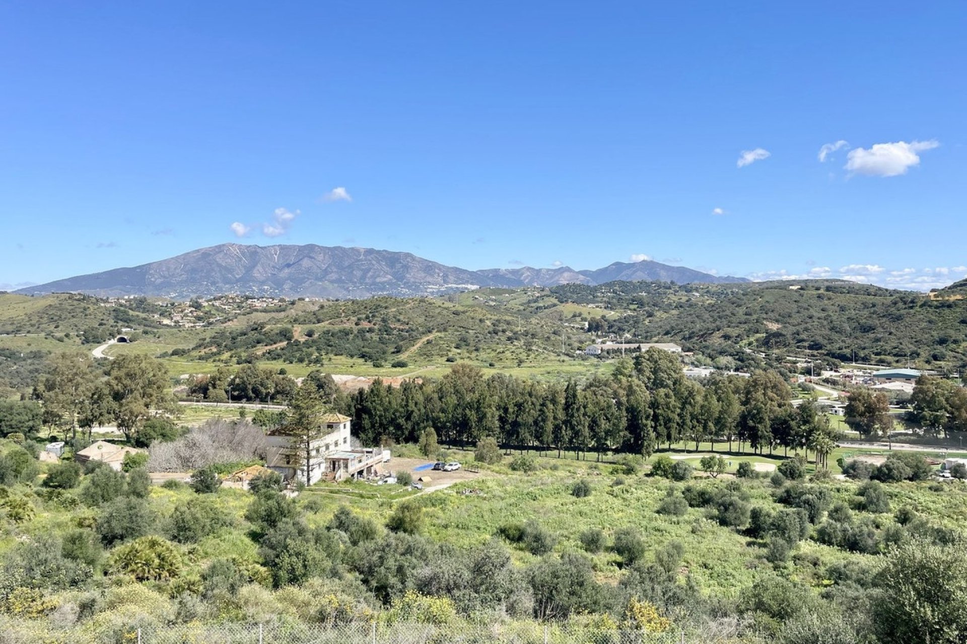 Rynek wtórny - apartment - Mijas - La Cala de Mijas