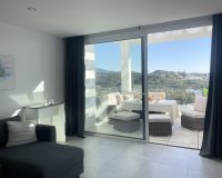 Rynek wtórny - apartment - Mijas - La Cala de Mijas