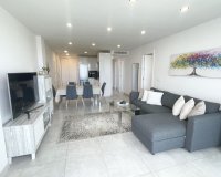 Rynek wtórny - apartment - Mijas - La Cala de Mijas