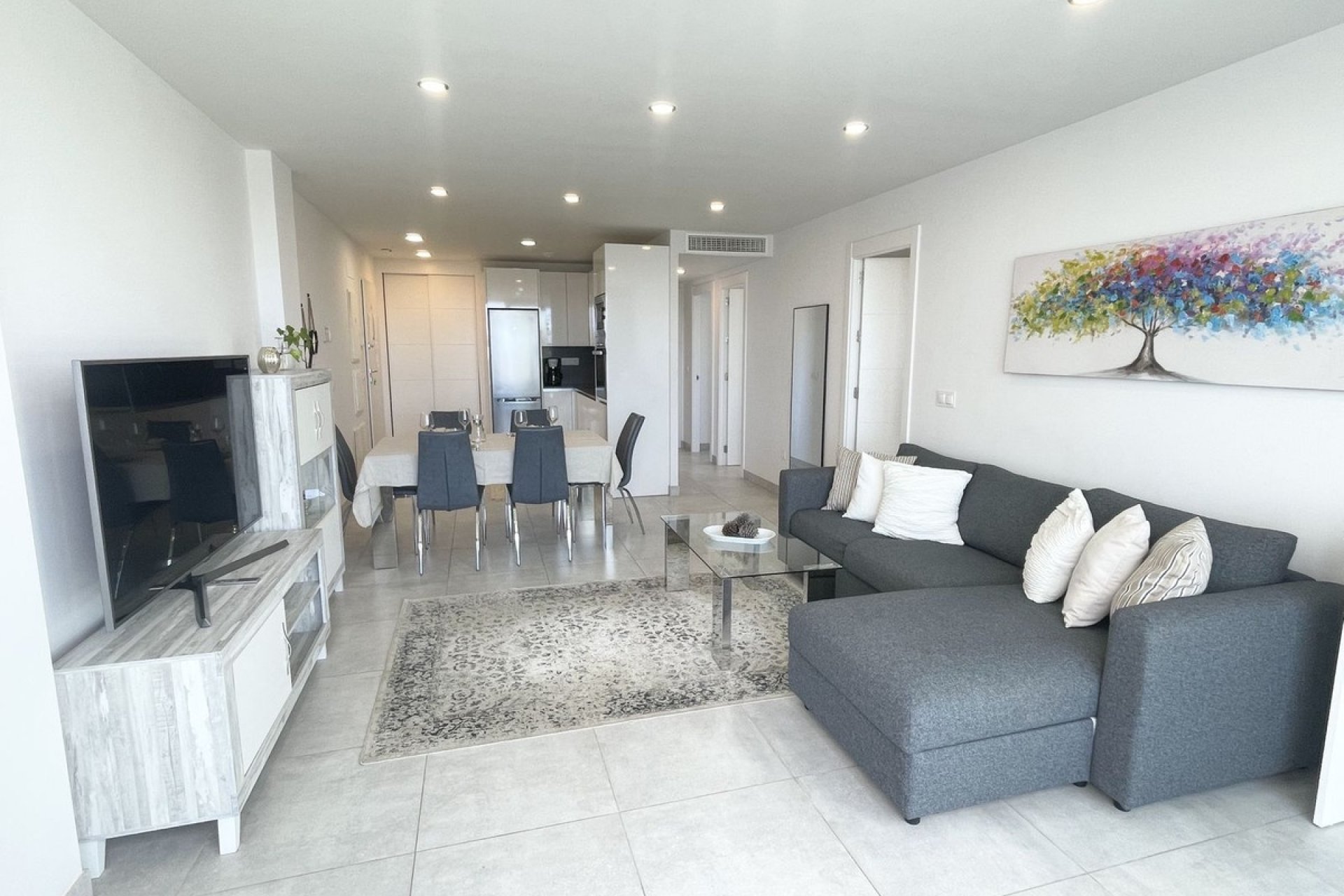 Rynek wtórny - apartment - Mijas - La Cala de Mijas