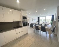 Rynek wtórny - apartment - Mijas - La Cala de Mijas
