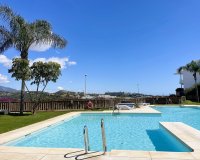 Rynek wtórny - apartment - Mijas - La Cala de Mijas
