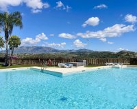 Rynek wtórny - apartment - Mijas - La Cala de Mijas
