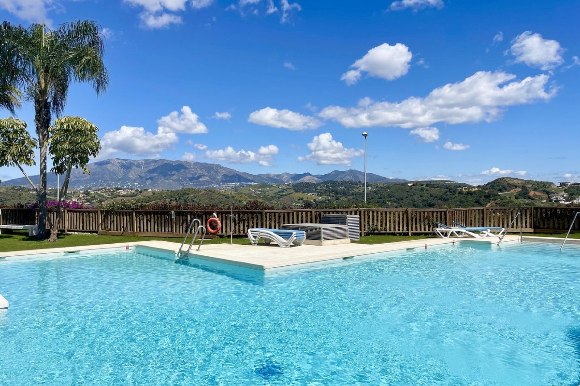 Rynek wtórny - apartment - Mijas - La Cala de Mijas