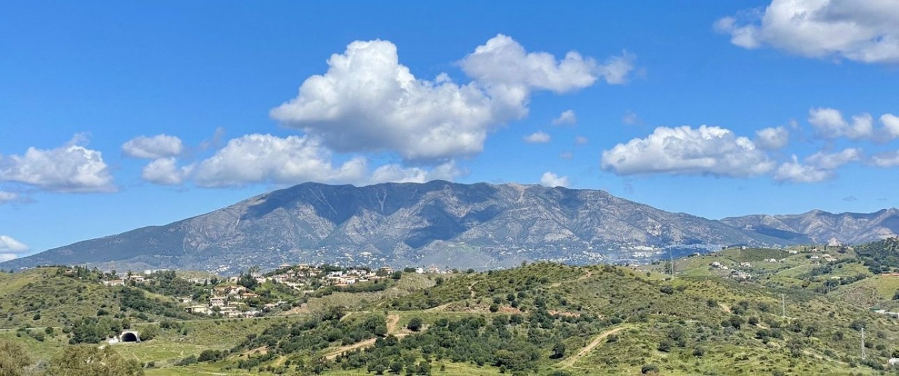 Rynek wtórny - apartment - Mijas - La Cala de Mijas
