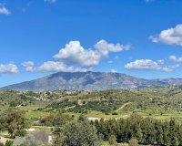 Rynek wtórny - apartment - Mijas - La Cala de Mijas