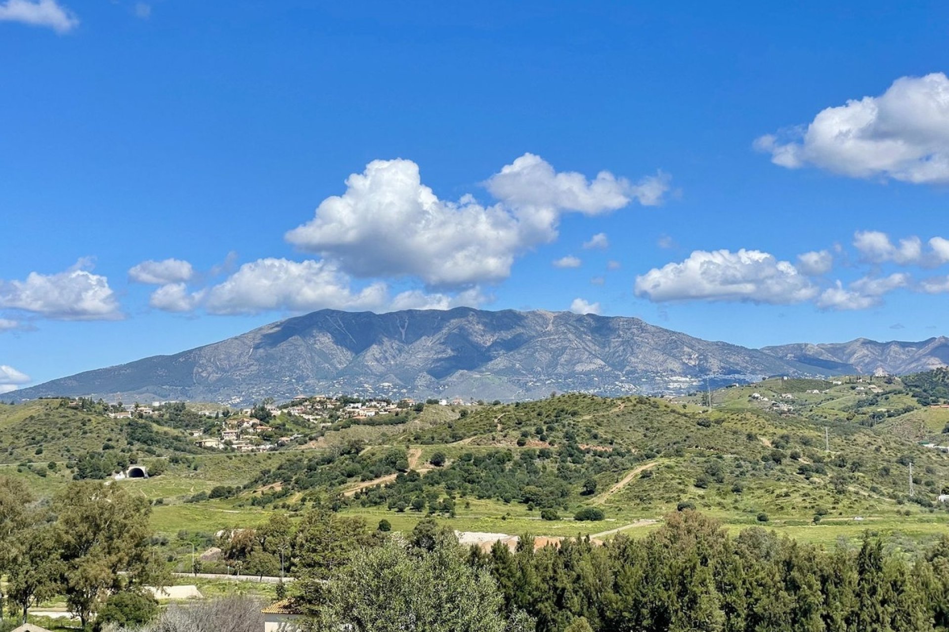 Rynek wtórny - apartment - Mijas - La Cala de Mijas