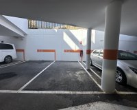 Rynek wtórny - apartment - Mijas - La Cala de Mijas