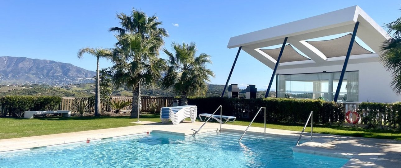 Rynek wtórny - apartment - Mijas - La Cala de Mijas