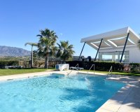 Rynek wtórny - apartment - Mijas - La Cala de Mijas
