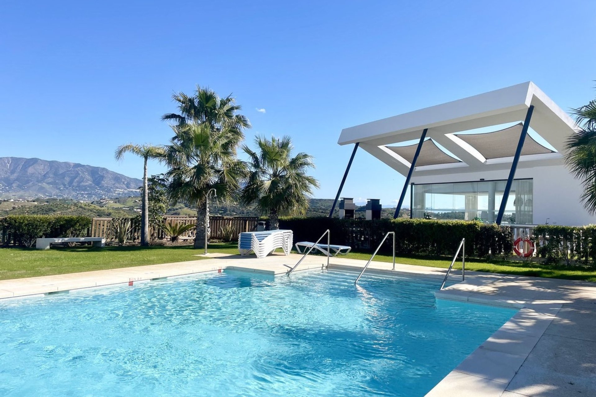 Rynek wtórny - apartment - Mijas - La Cala de Mijas