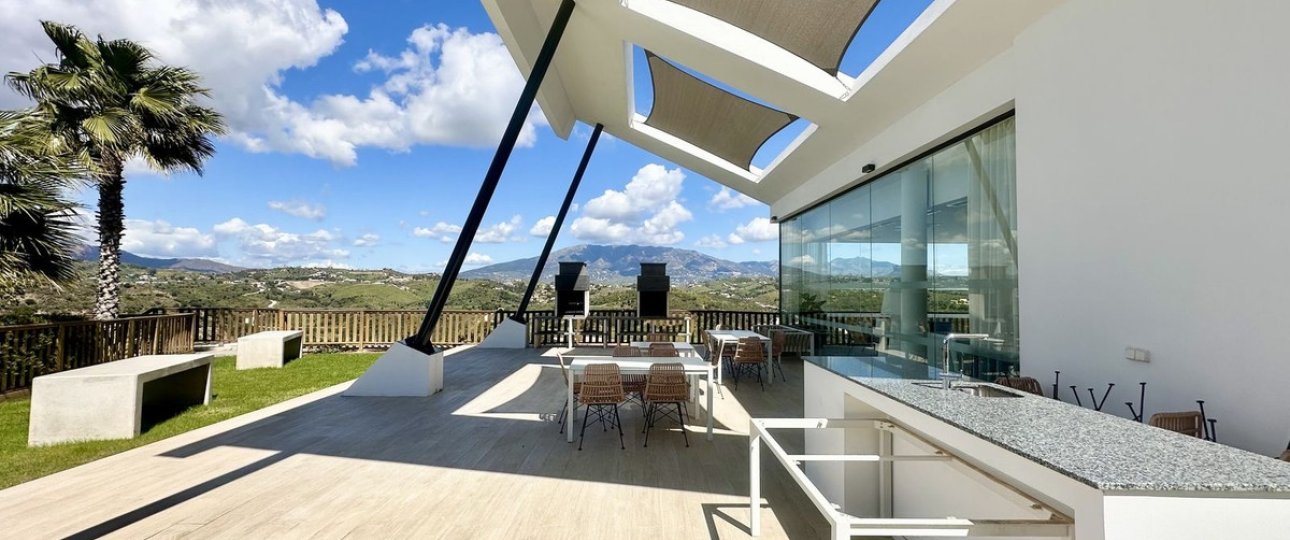 Rynek wtórny - apartment - Mijas - La Cala de Mijas