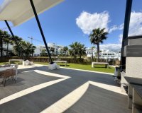 Rynek wtórny - apartment - Mijas - La Cala de Mijas