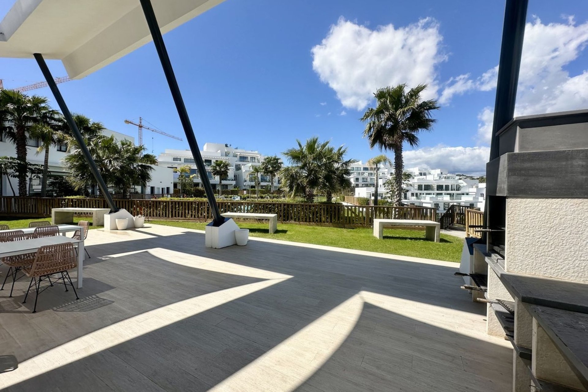 Rynek wtórny - apartment - Mijas - La Cala de Mijas
