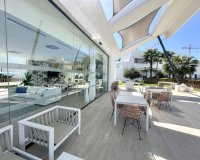 Rynek wtórny - apartment - Mijas - La Cala de Mijas
