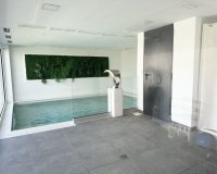Rynek wtórny - apartment - Mijas - La Cala de Mijas