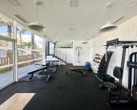 Rynek wtórny - apartment - Mijas - La Cala de Mijas