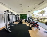Rynek wtórny - apartment - Mijas - La Cala de Mijas