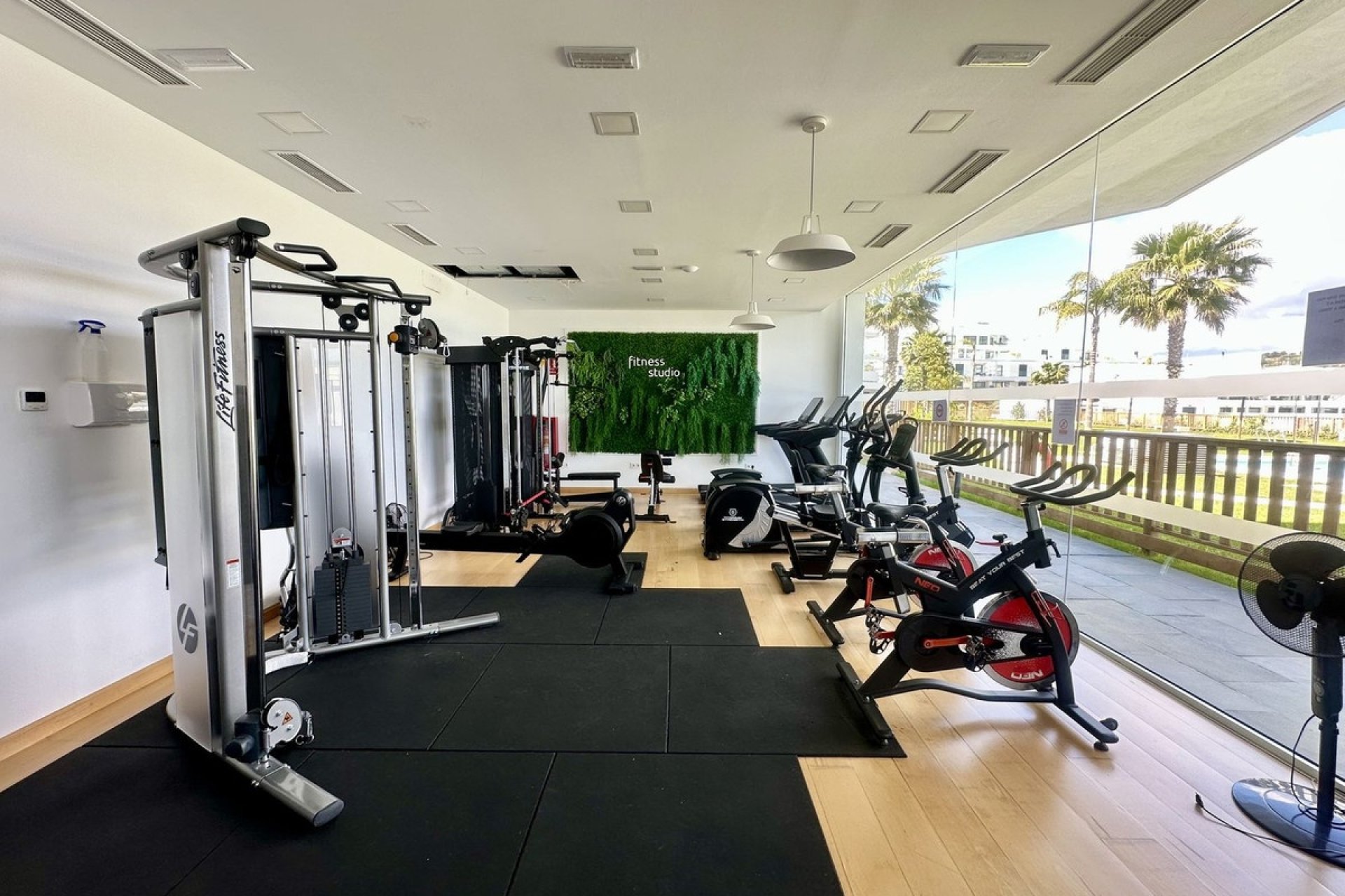 Rynek wtórny - apartment - Mijas - La Cala de Mijas