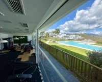 Rynek wtórny - apartment - Mijas - La Cala de Mijas