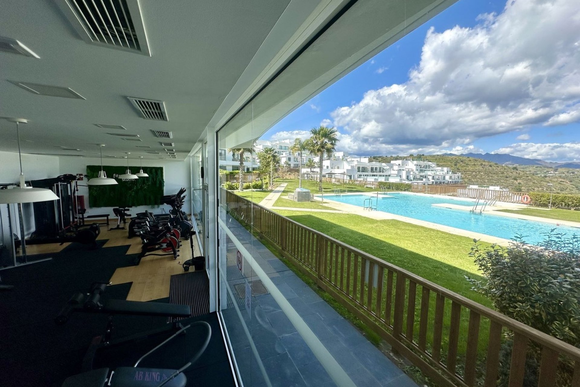 Rynek wtórny - apartment - Mijas - La Cala de Mijas
