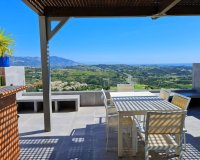 Rynek wtórny - apartment - Mijas - La Cala de Mijas