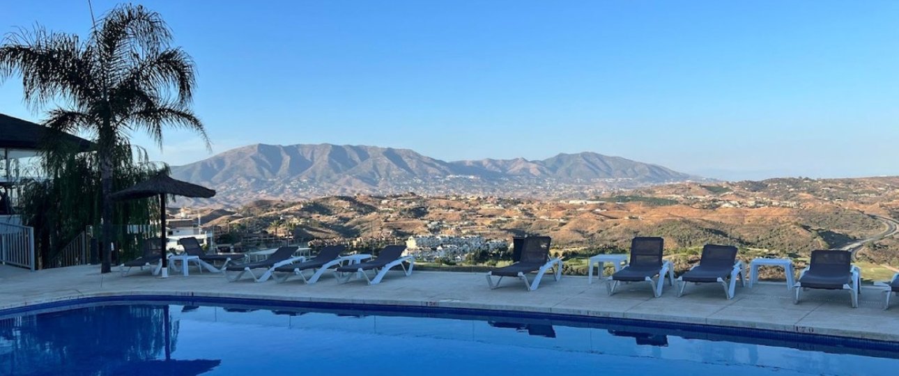 Rynek wtórny - apartment - Mijas - La Cala de Mijas