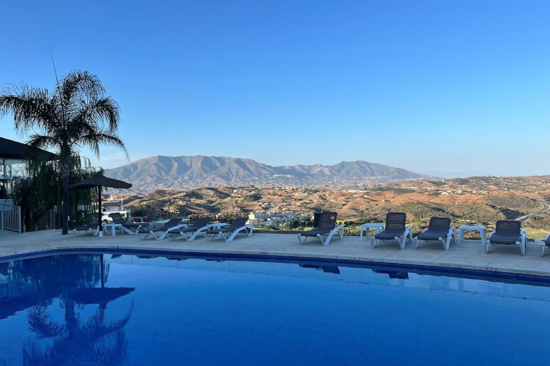 Rynek wtórny - apartment - Mijas - La Cala de Mijas