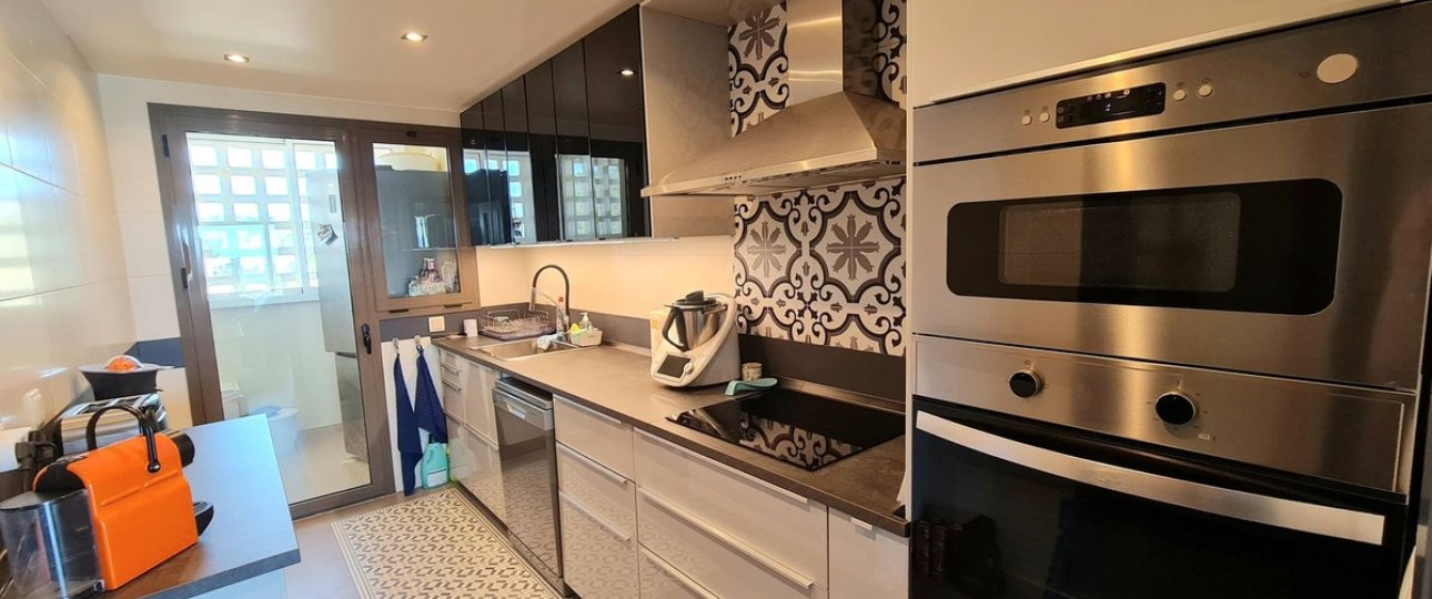 Rynek wtórny - apartment - Mijas - La Cala de Mijas