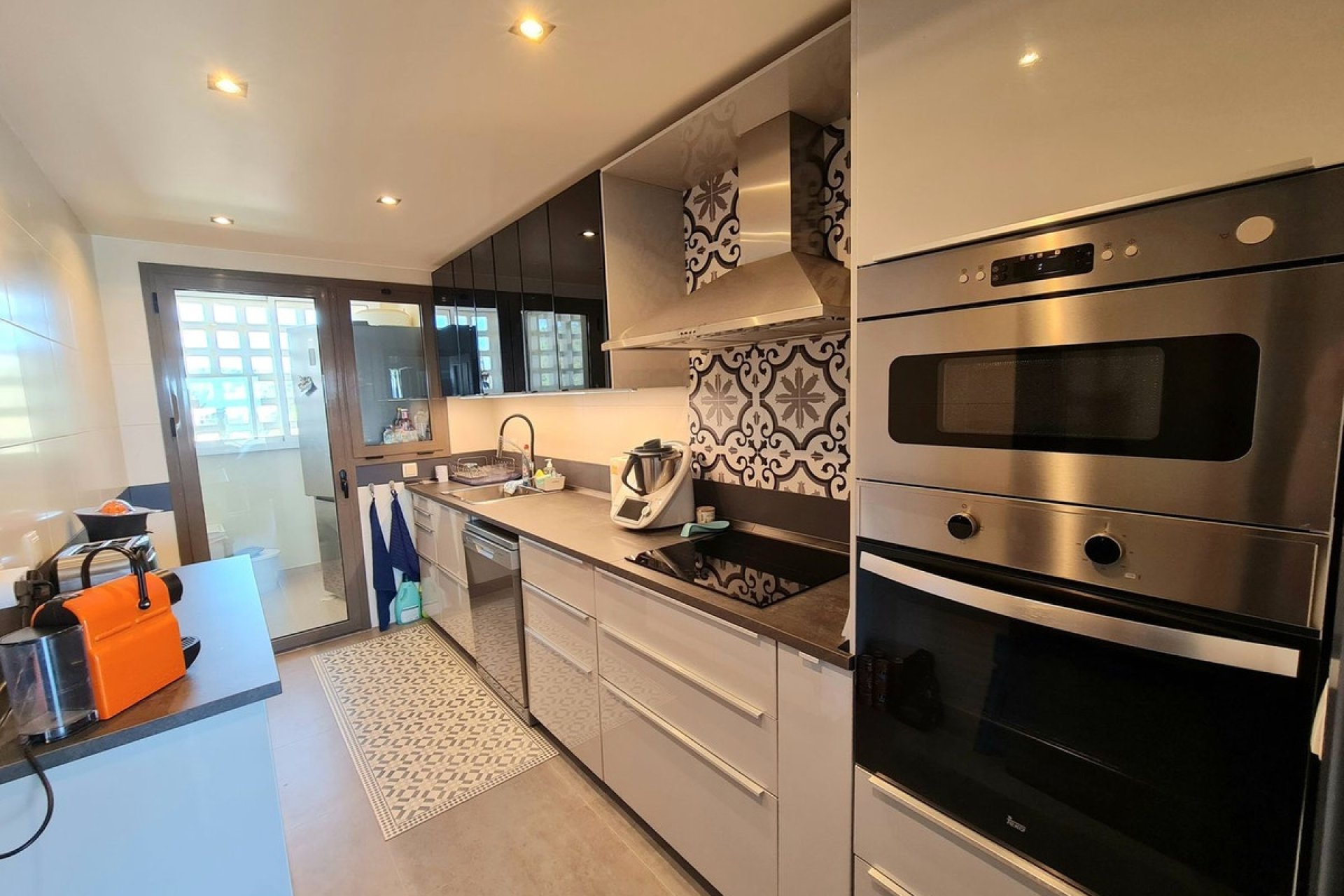 Rynek wtórny - apartment - Mijas - La Cala de Mijas