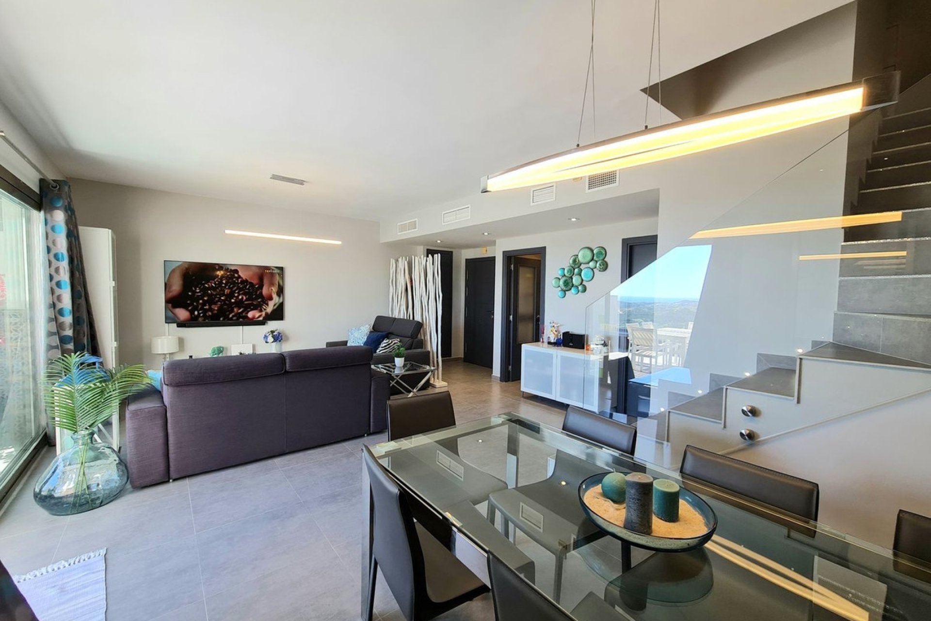 Rynek wtórny - apartment - Mijas - La Cala de Mijas