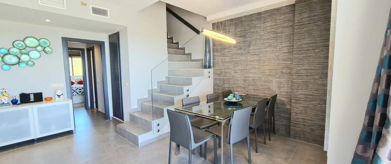 Rynek wtórny - apartment - Mijas - La Cala de Mijas