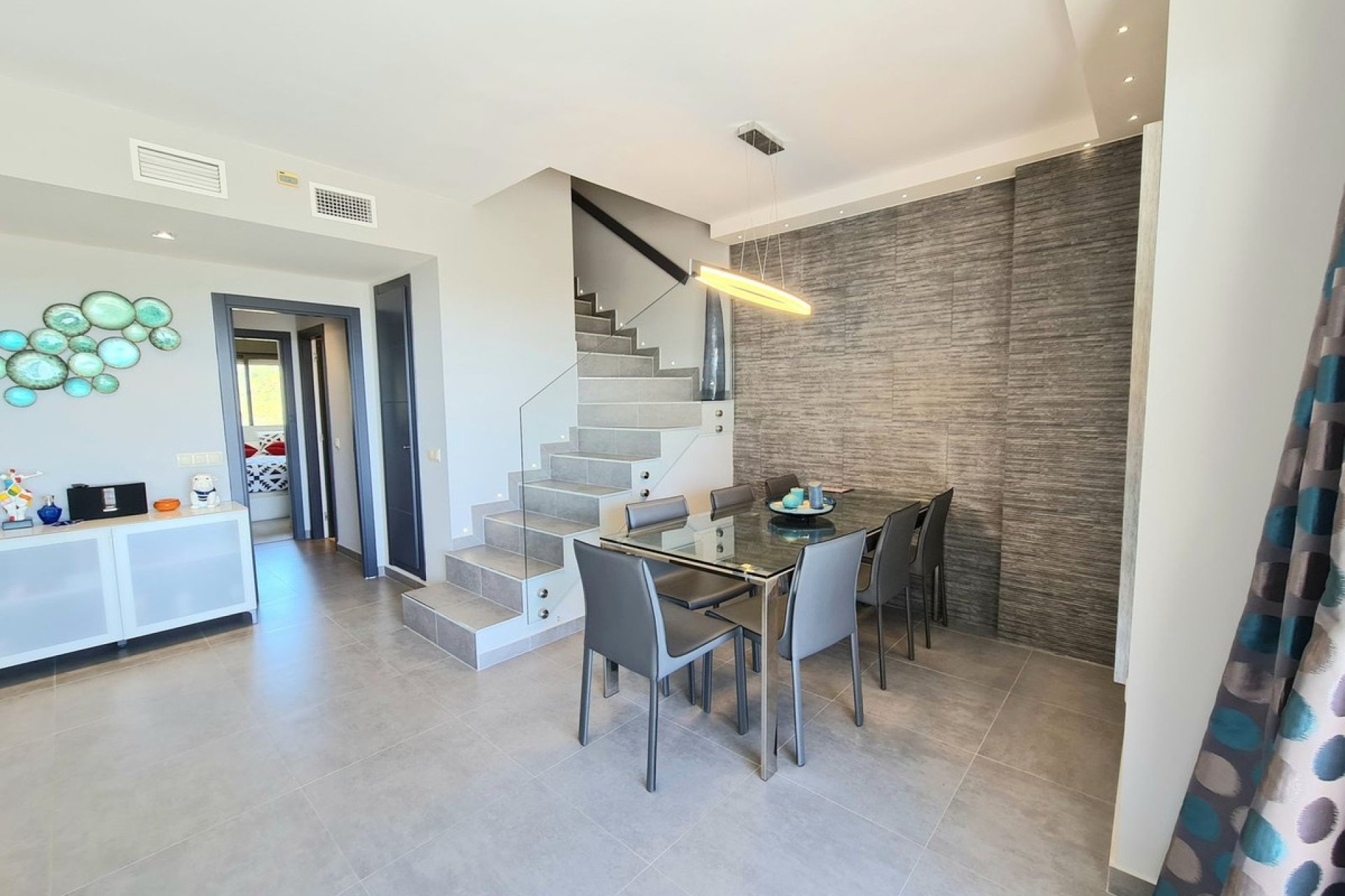 Rynek wtórny - apartment - Mijas - La Cala de Mijas