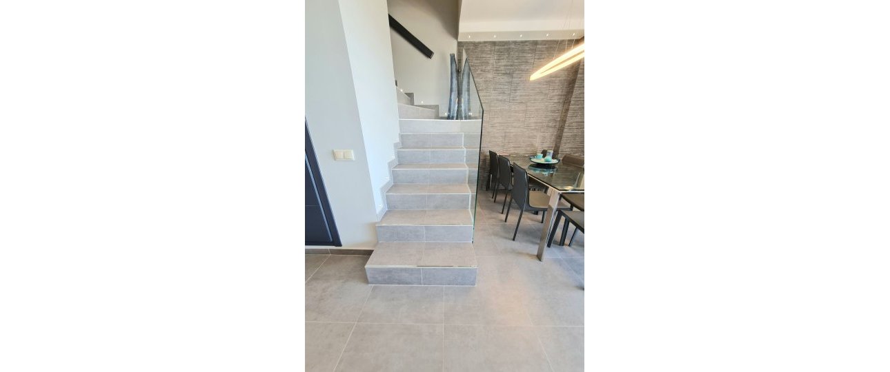 Rynek wtórny - apartment - Mijas - La Cala de Mijas