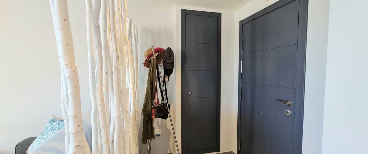 Rynek wtórny - apartment - Mijas - La Cala de Mijas