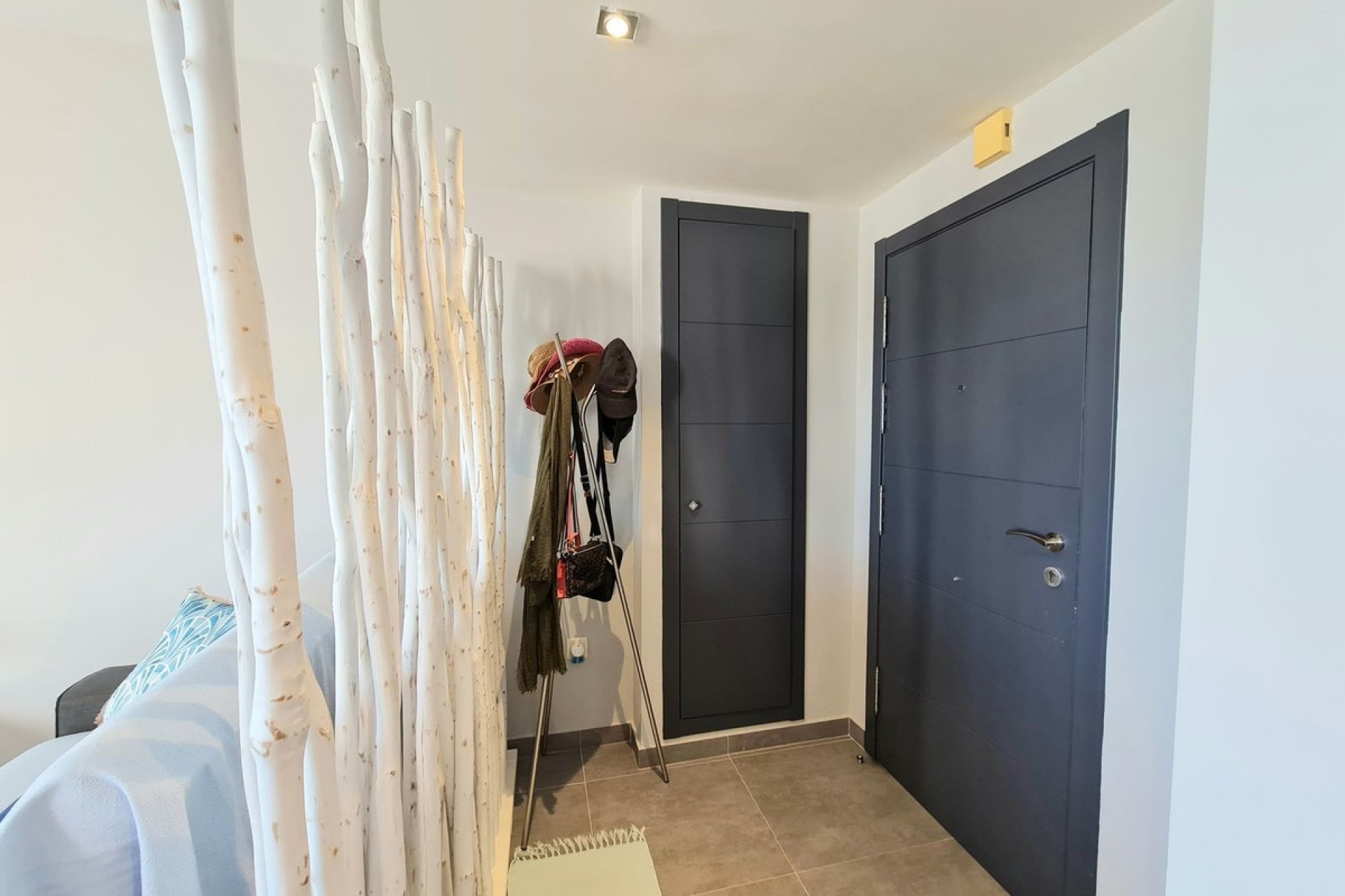 Rynek wtórny - apartment - Mijas - La Cala de Mijas