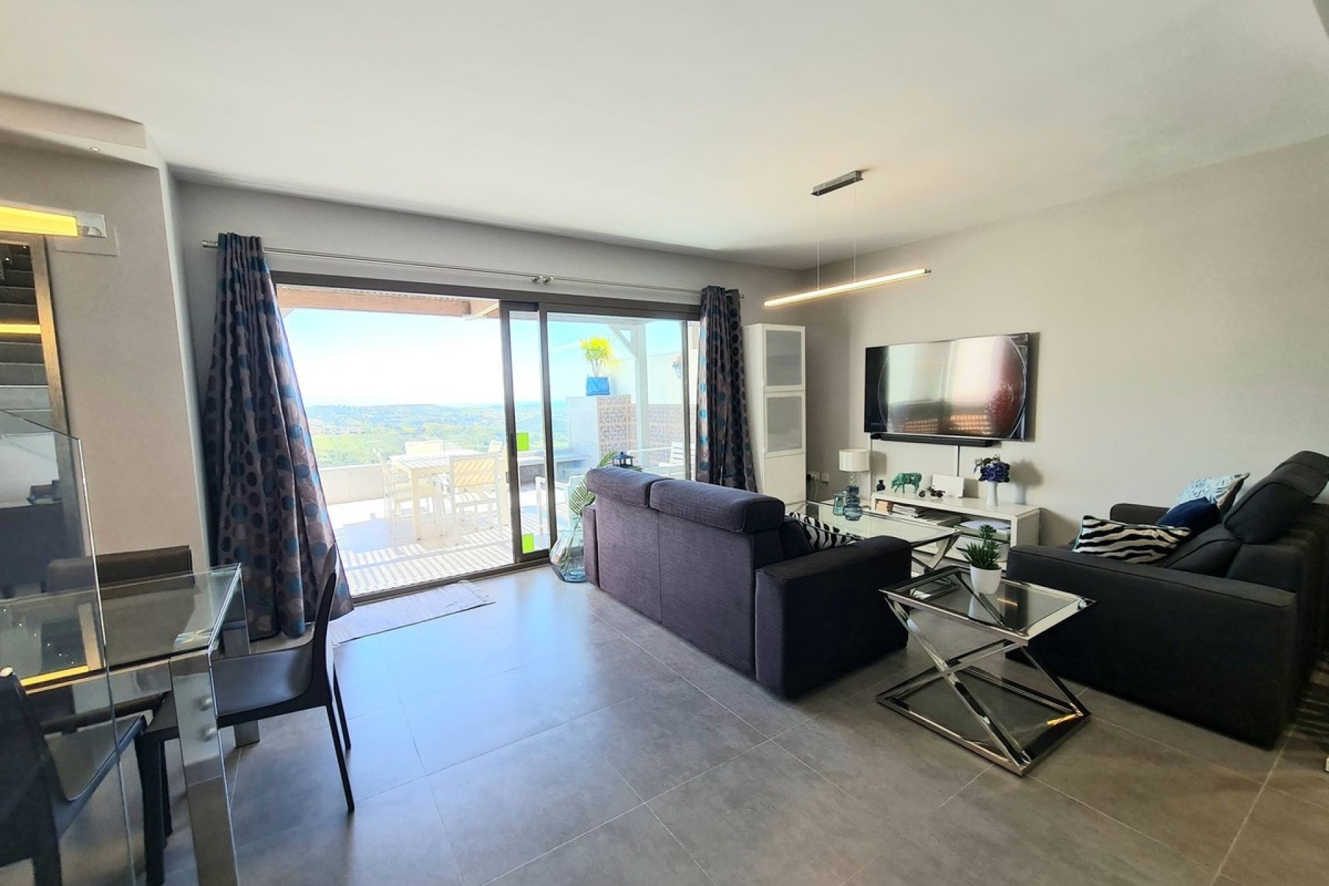 Rynek wtórny - apartment - Mijas - La Cala de Mijas