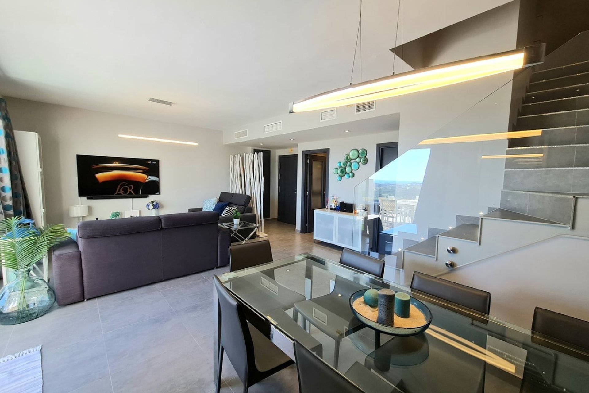 Rynek wtórny - apartment - Mijas - La Cala de Mijas