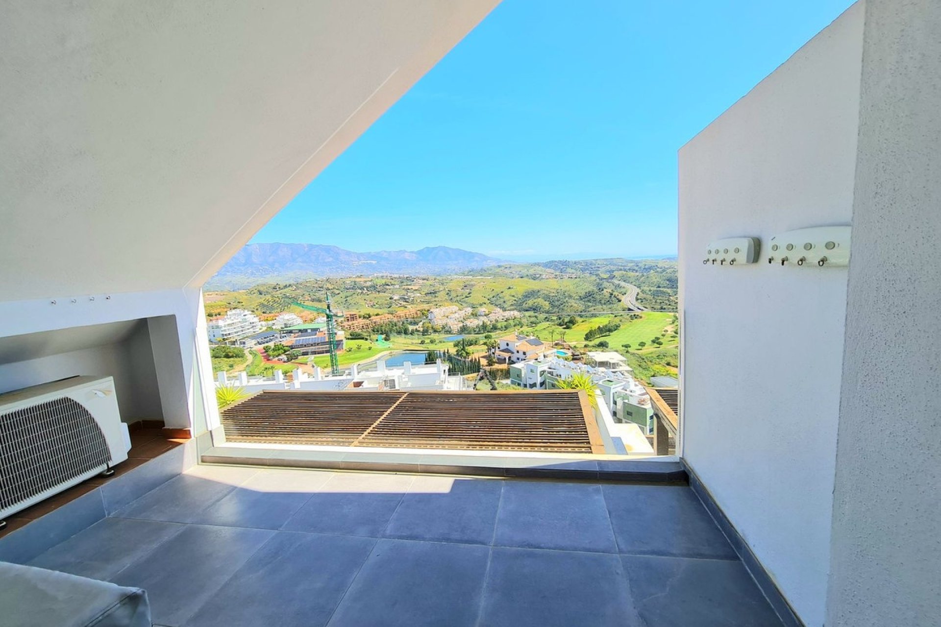 Rynek wtórny - apartment - Mijas - La Cala de Mijas