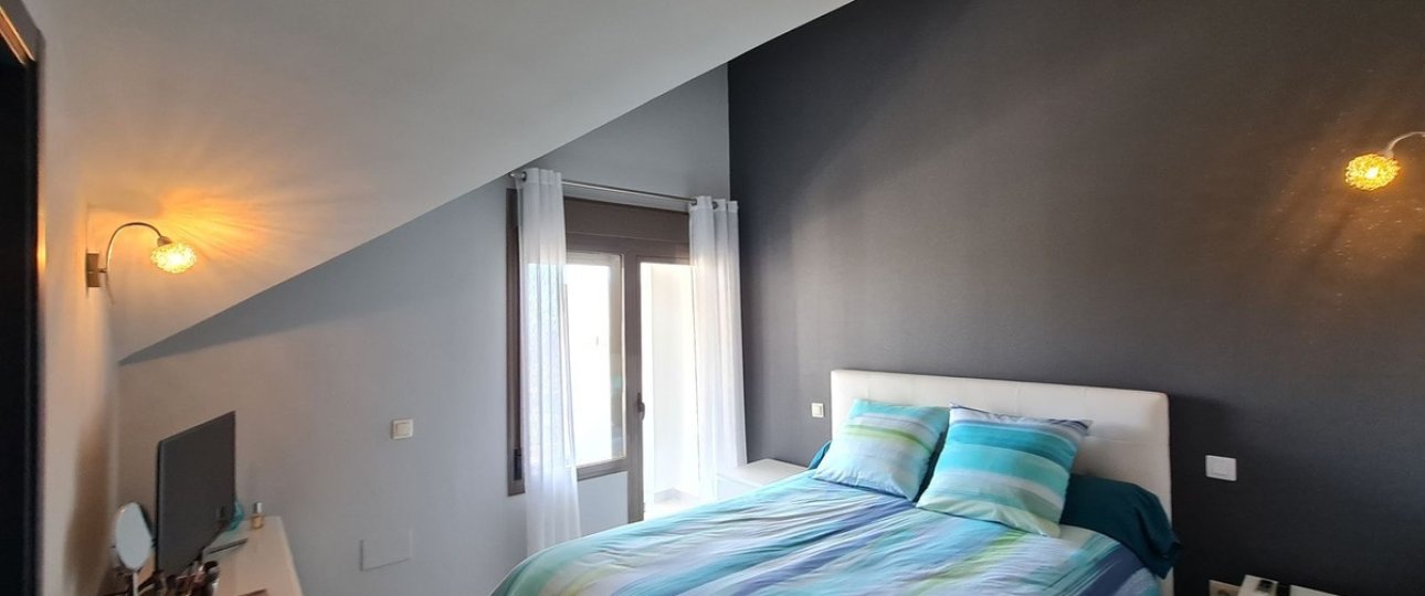 Rynek wtórny - apartment - Mijas - La Cala de Mijas