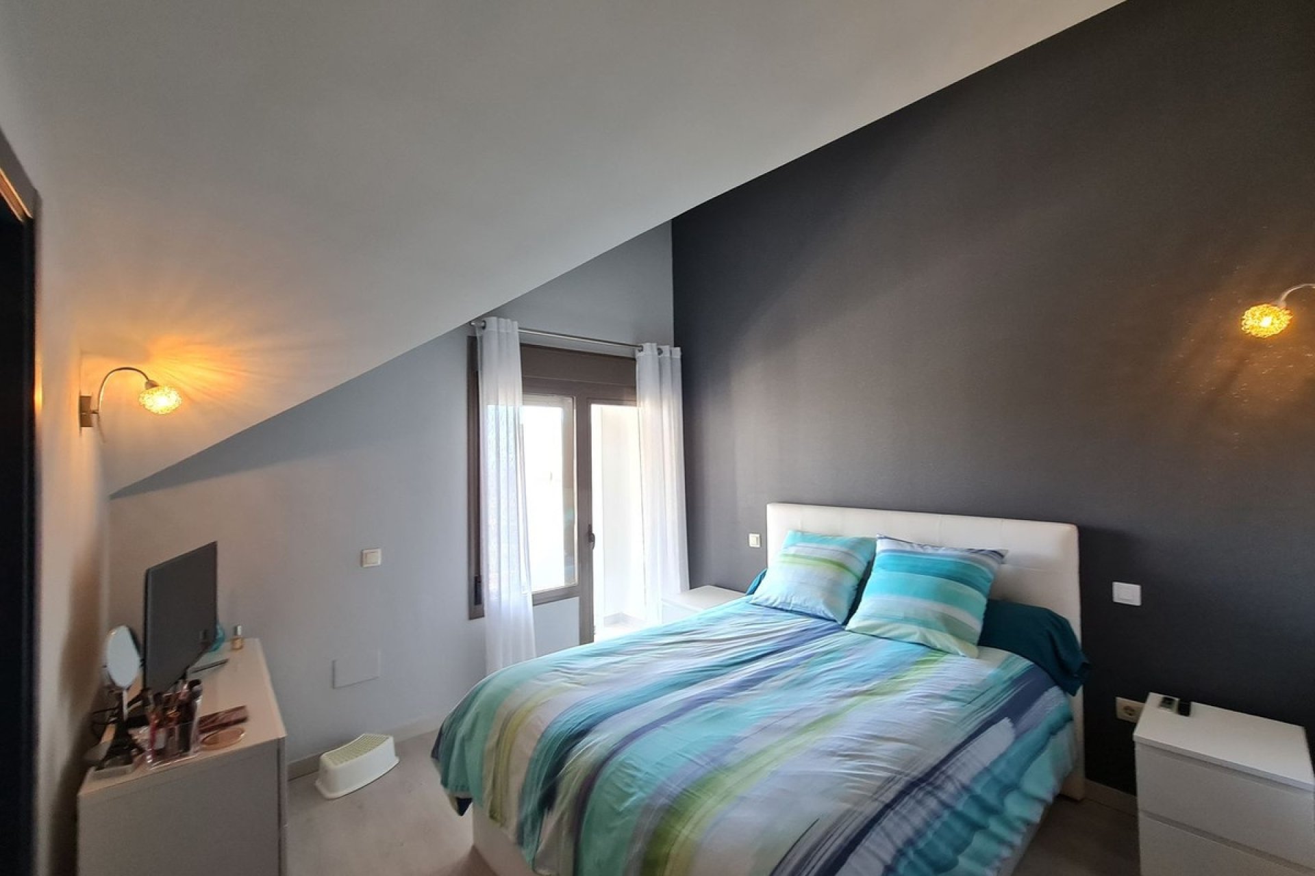 Rynek wtórny - apartment - Mijas - La Cala de Mijas