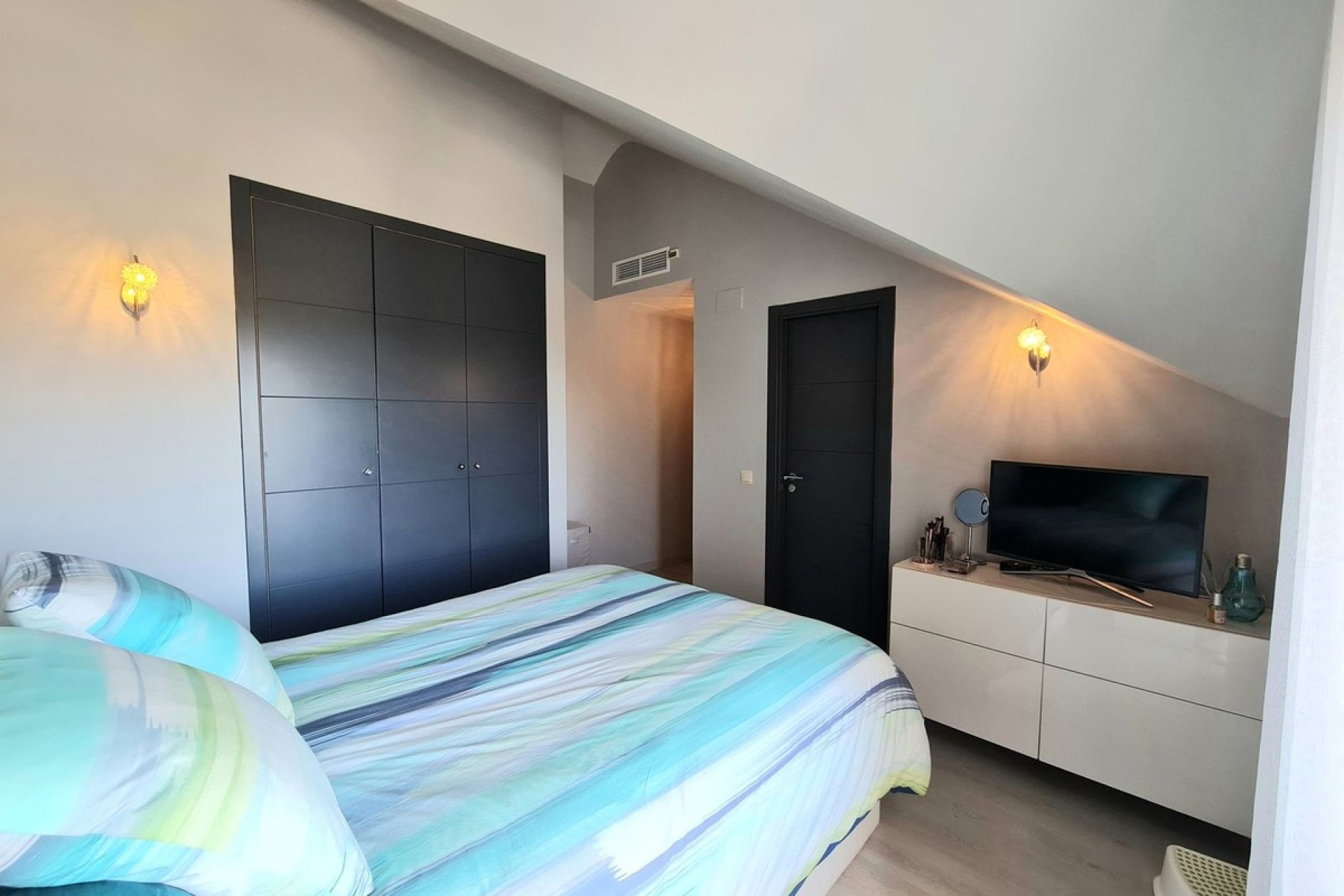 Rynek wtórny - apartment - Mijas - La Cala de Mijas