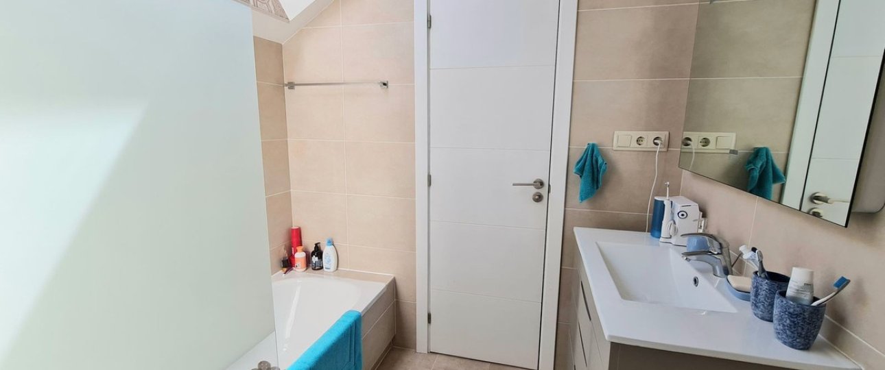 Rynek wtórny - apartment - Mijas - La Cala de Mijas