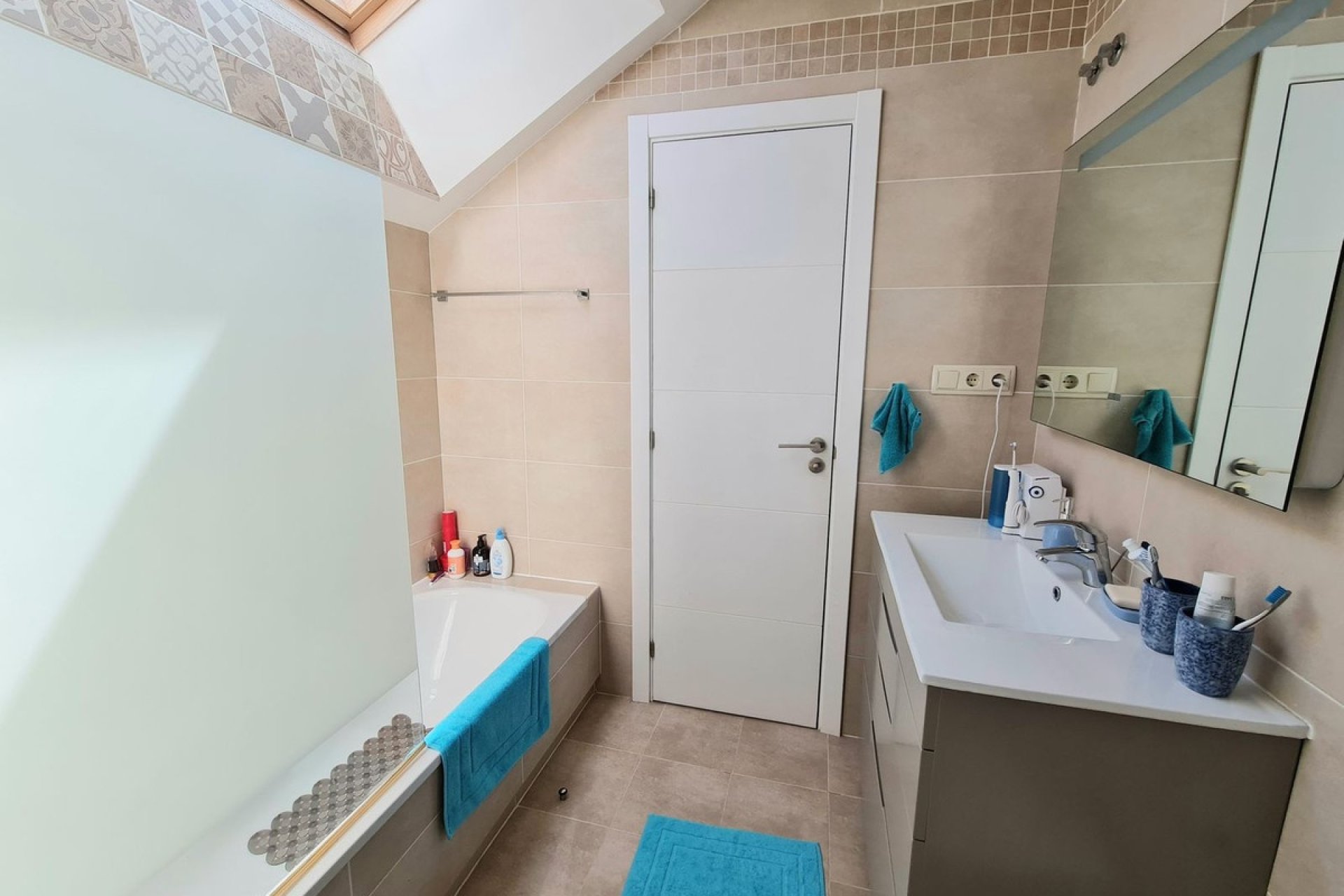 Rynek wtórny - apartment - Mijas - La Cala de Mijas