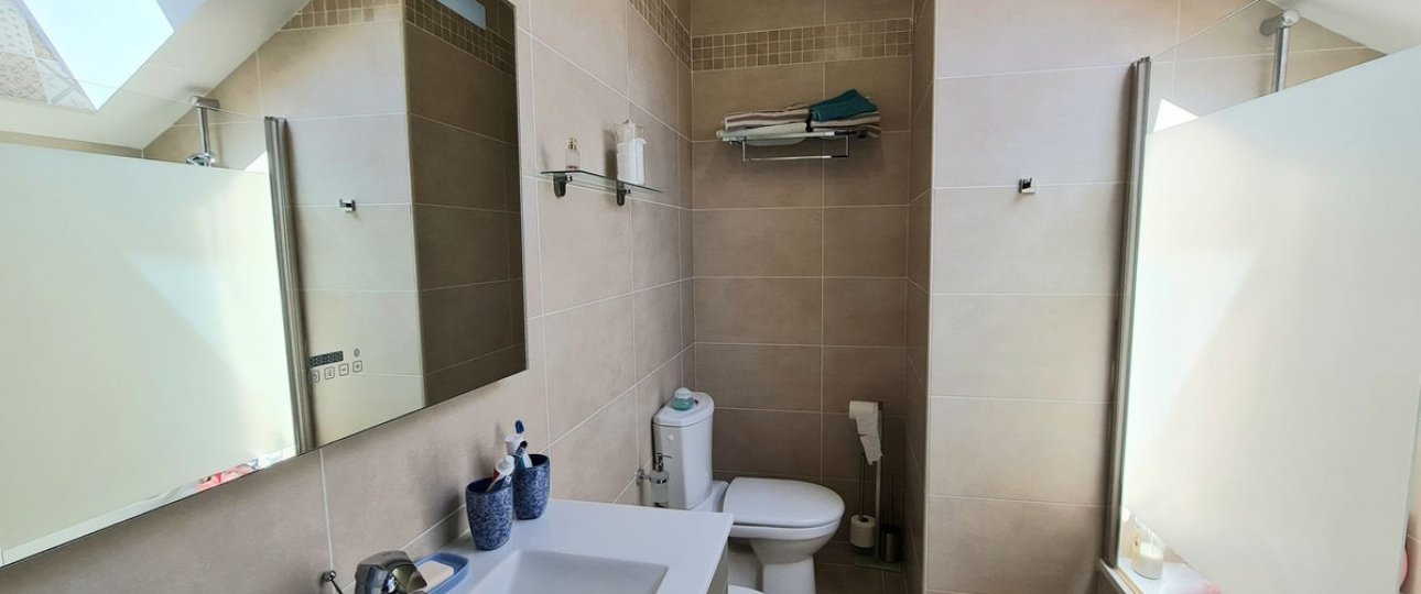 Rynek wtórny - apartment - Mijas - La Cala de Mijas