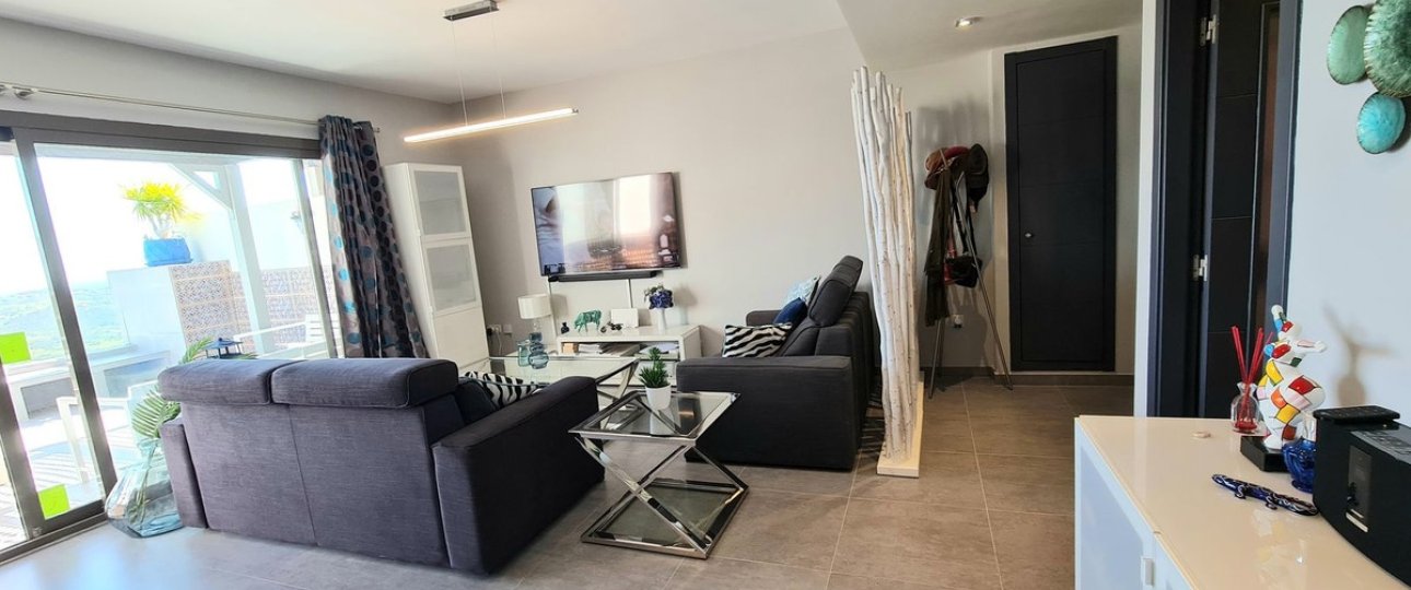 Rynek wtórny - apartment - Mijas - La Cala de Mijas