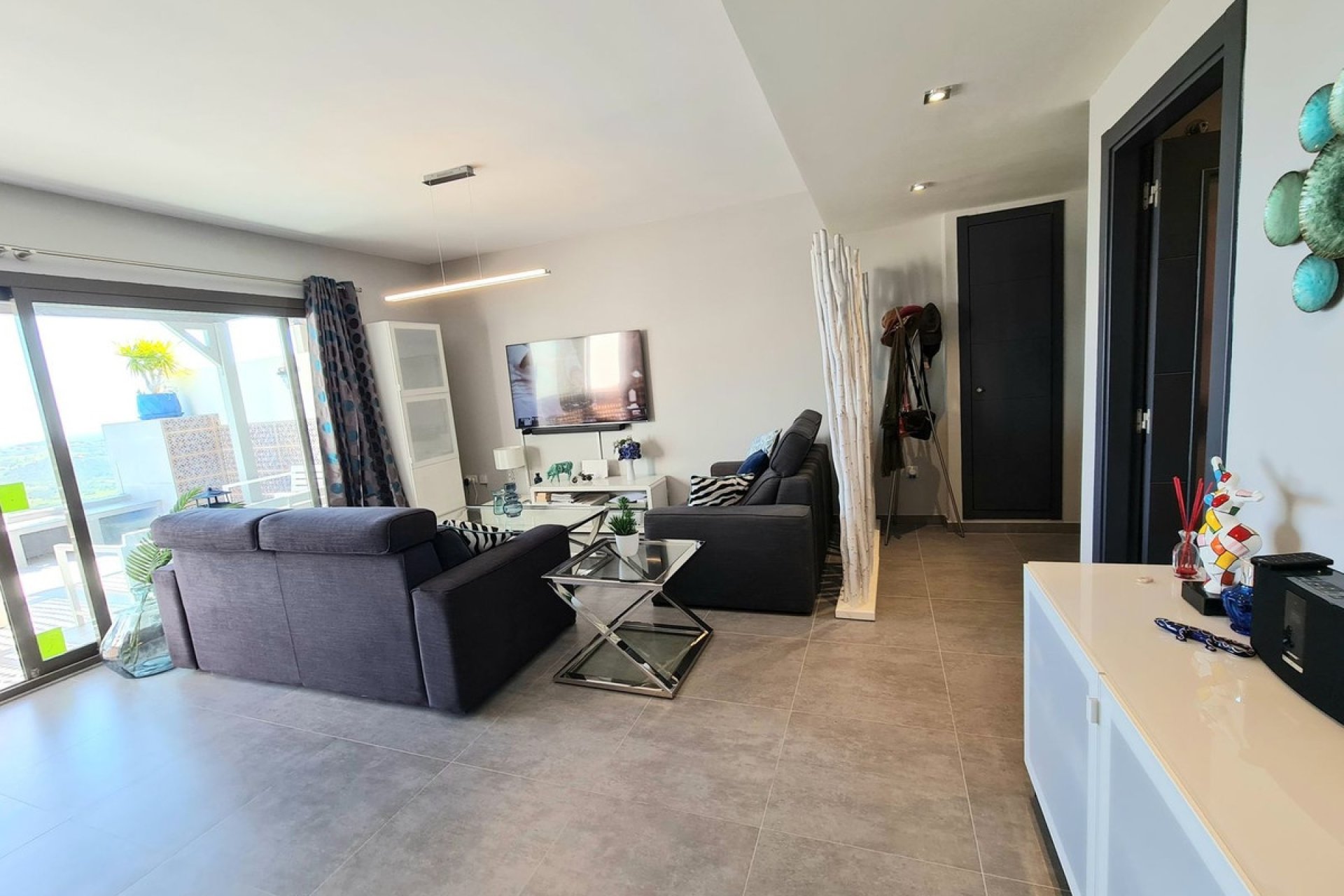 Rynek wtórny - apartment - Mijas - La Cala de Mijas